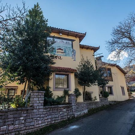 I Gonia Tis Linas Hotel Agios Nikolaos  Exterior foto