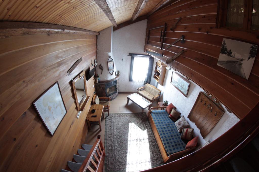 I Gonia Tis Linas Hotel Agios Nikolaos  Cameră foto