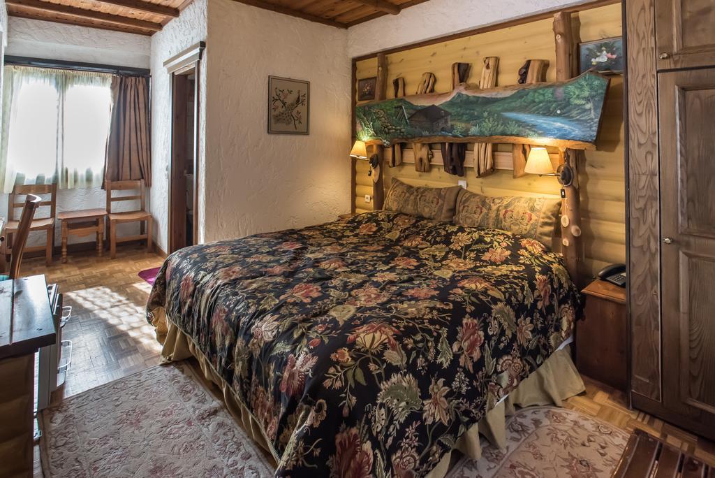 I Gonia Tis Linas Hotel Agios Nikolaos  Cameră foto