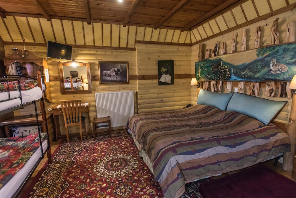 I Gonia Tis Linas Hotel Agios Nikolaos  Cameră foto