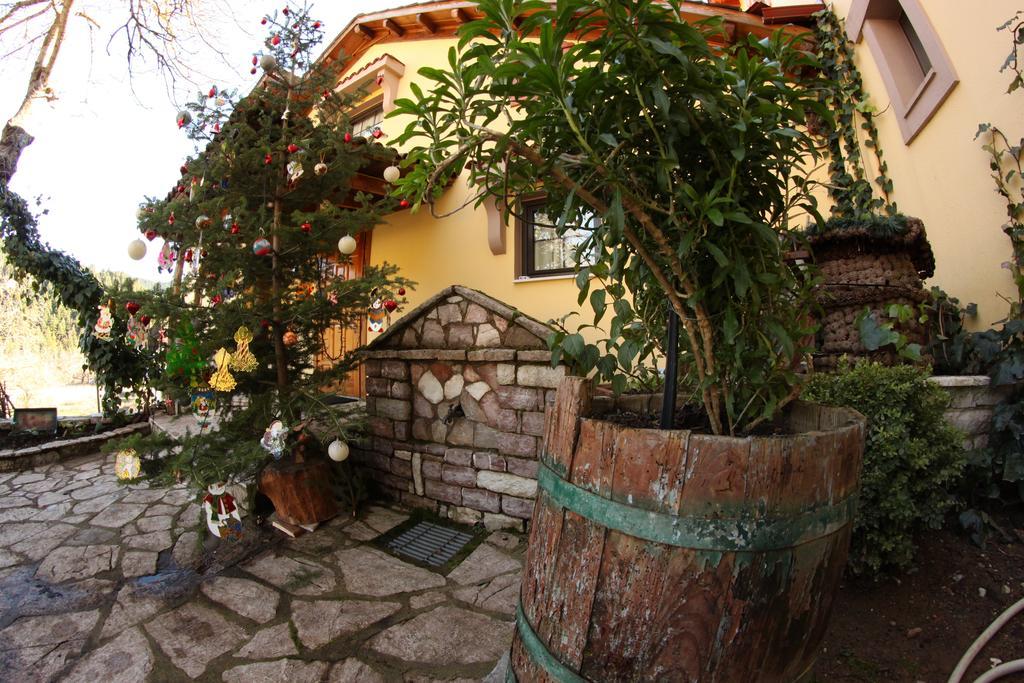 I Gonia Tis Linas Hotel Agios Nikolaos  Exterior foto