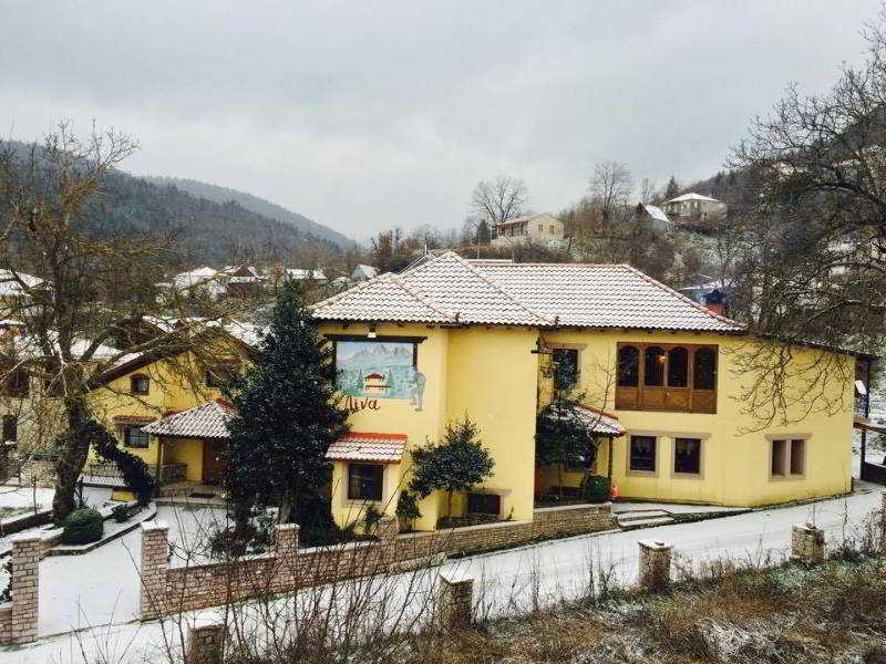 I Gonia Tis Linas Hotel Agios Nikolaos  Exterior foto