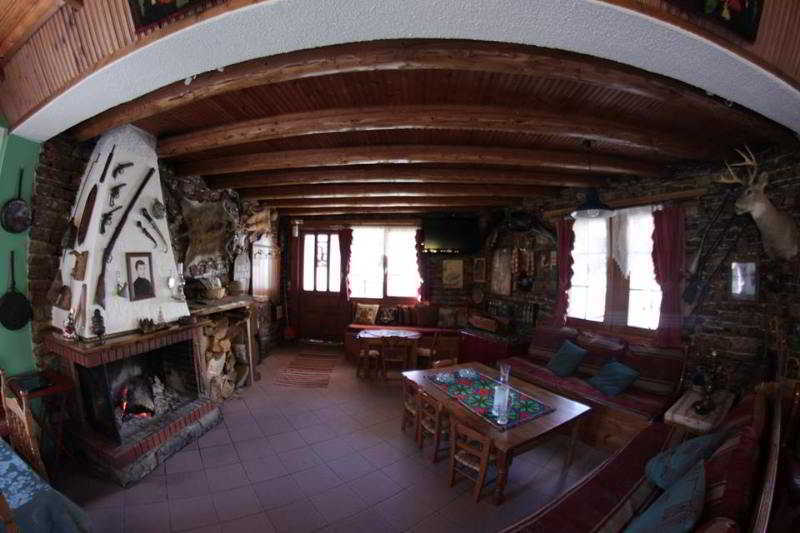 I Gonia Tis Linas Hotel Agios Nikolaos  Exterior foto